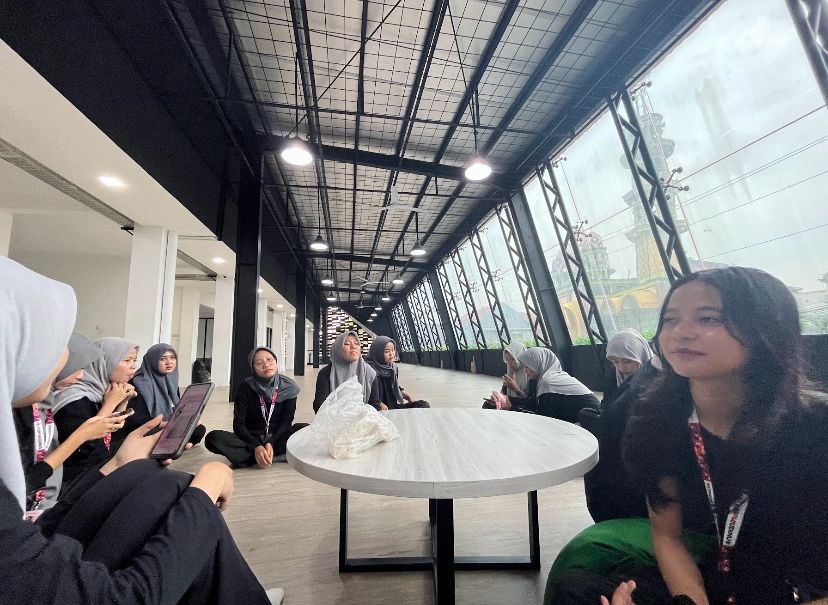 Pendidikan dan Pelatihan 120 Jam