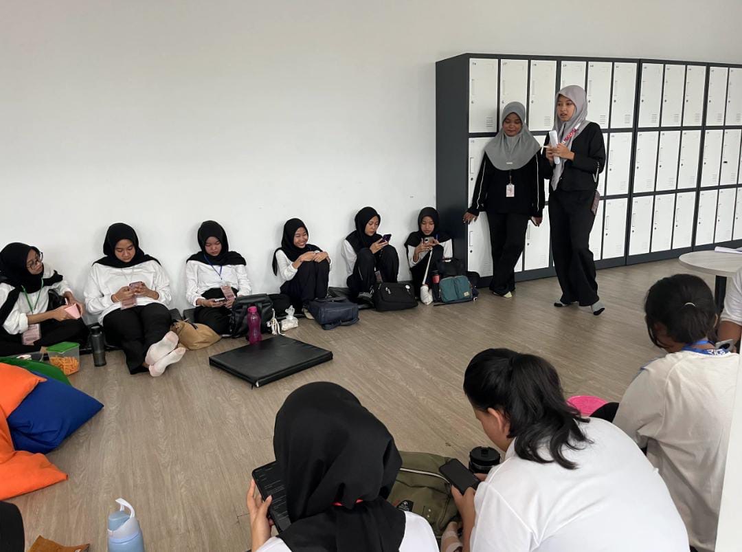 Pendidikan dan Pelatihan 120 Jam