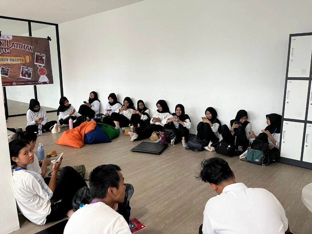 Pendidikan dan Pelatihan 120 Jam