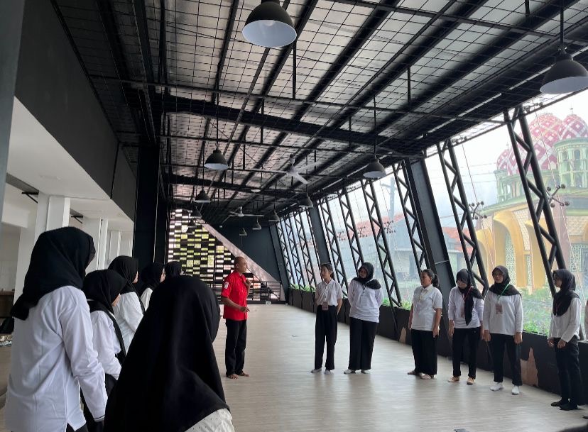 Pendidikan dan Pelatihan 120 Jam