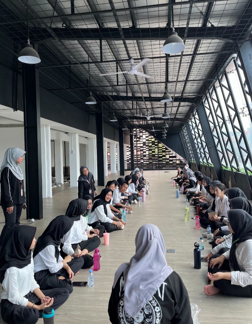 Pendidikan dan Pelatihan 120 Jam