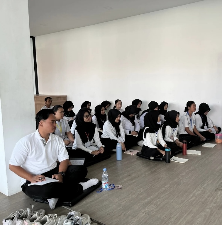 Pendidikan dan Pelatihan 120 Jam