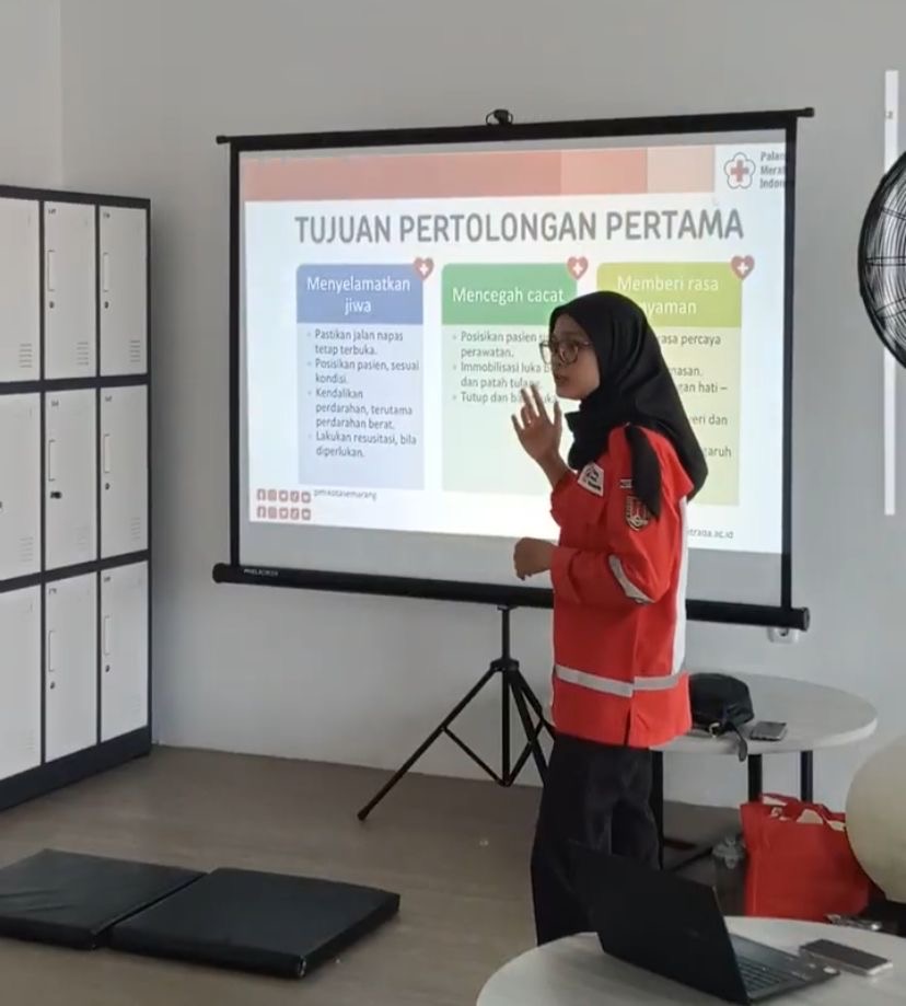 Pendidikan dan Pelatihan 120 Jam