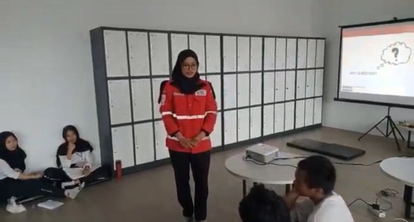 Pendidikan dan Pelatihan 120 Jam