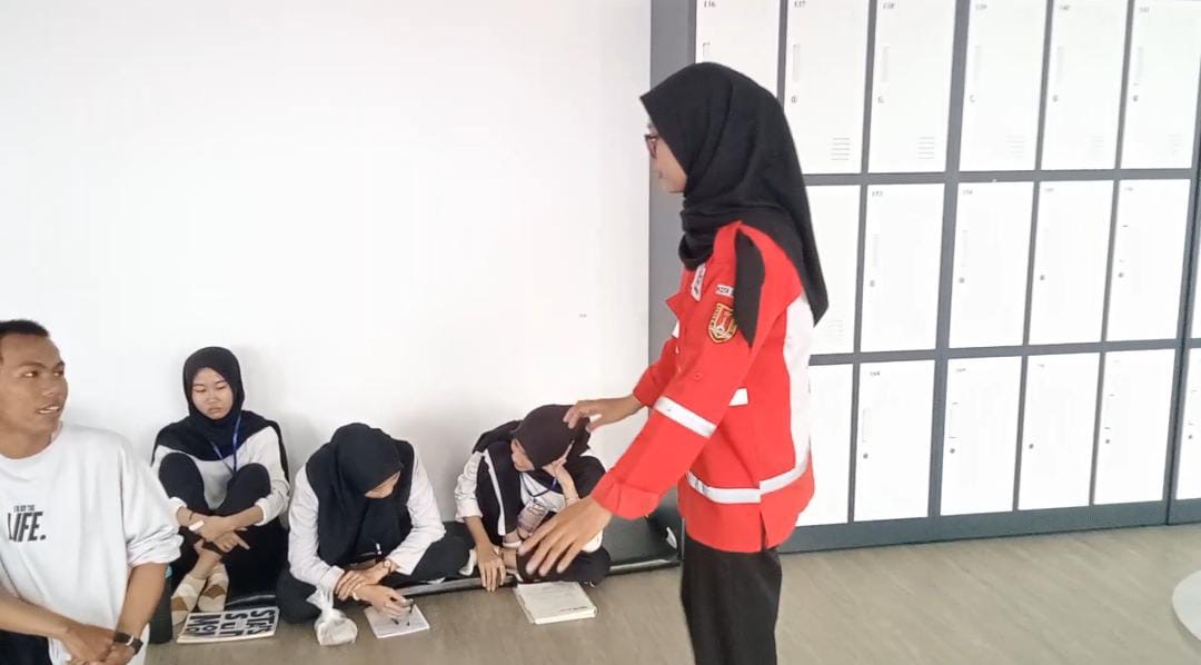 Pendidikan dan Pelatihan 120 Jam
