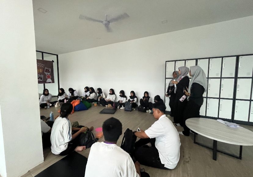 Pendidikan dan Pelatihan 120 Jam