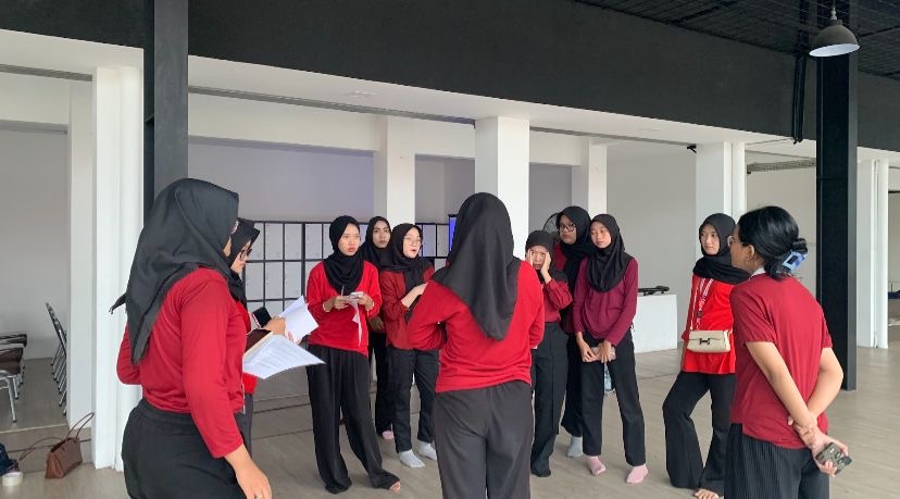 Pendidikan dan Pelatihan 120 Jam