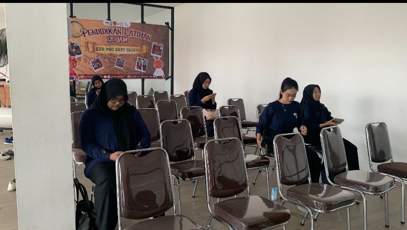 Pendidikan dan Pelatihan 120 Jam