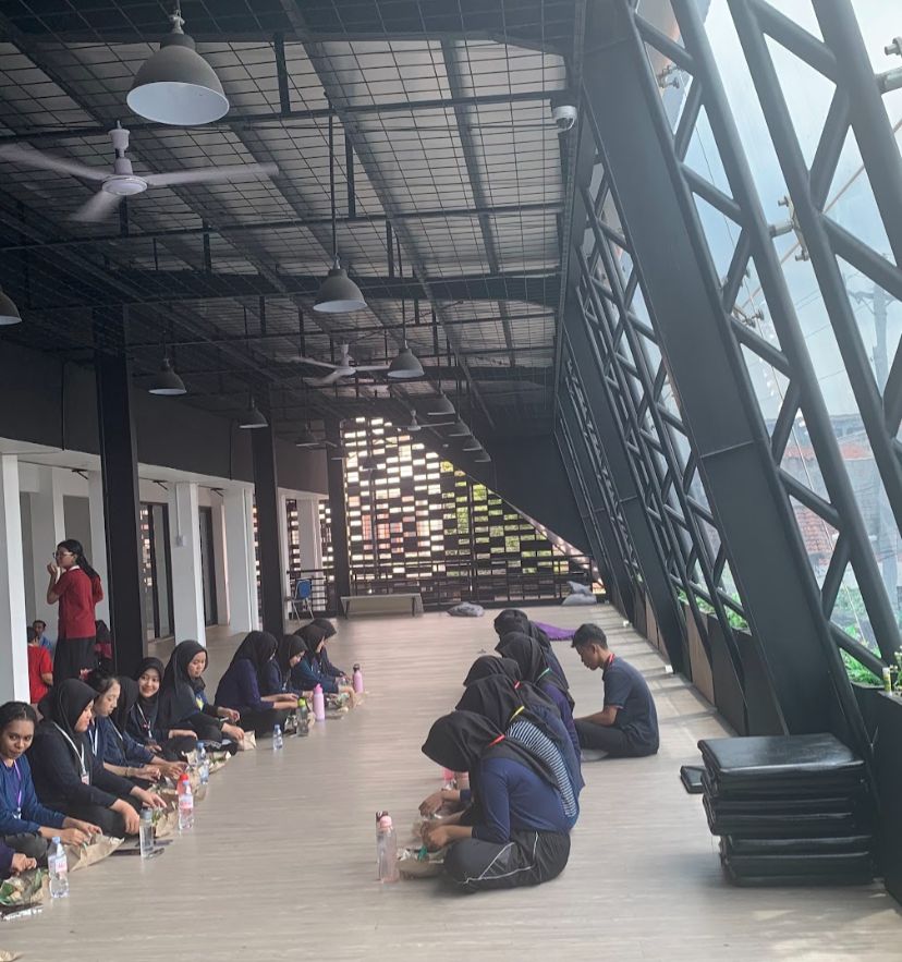 Pendidikan dan Pelatihan 120 Jam