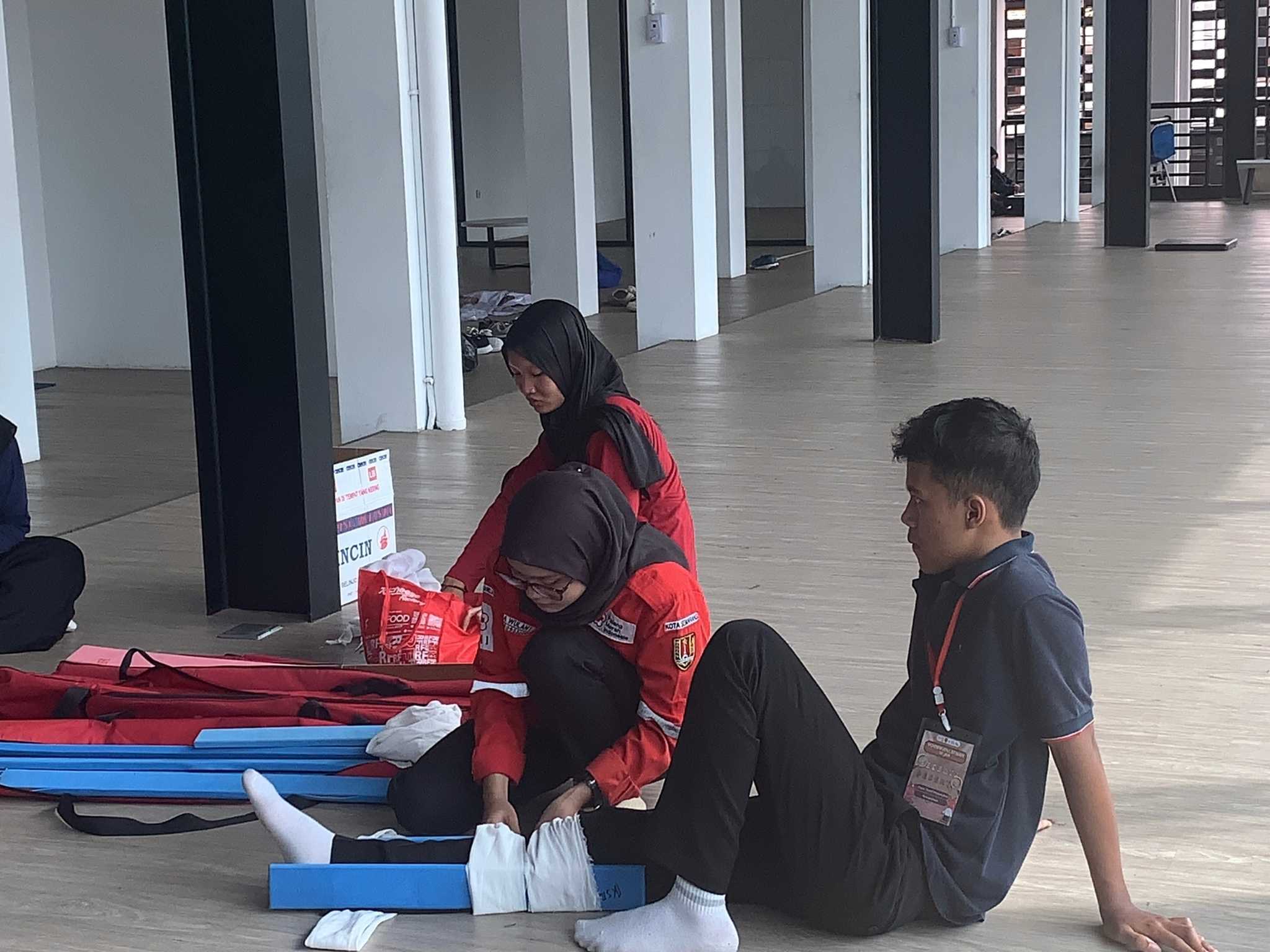 Pendidikan dan Pelatihan 120 Jam