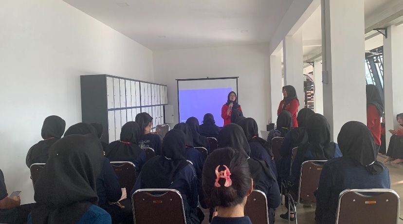 Pendidikan dan Pelatihan 120 Jam