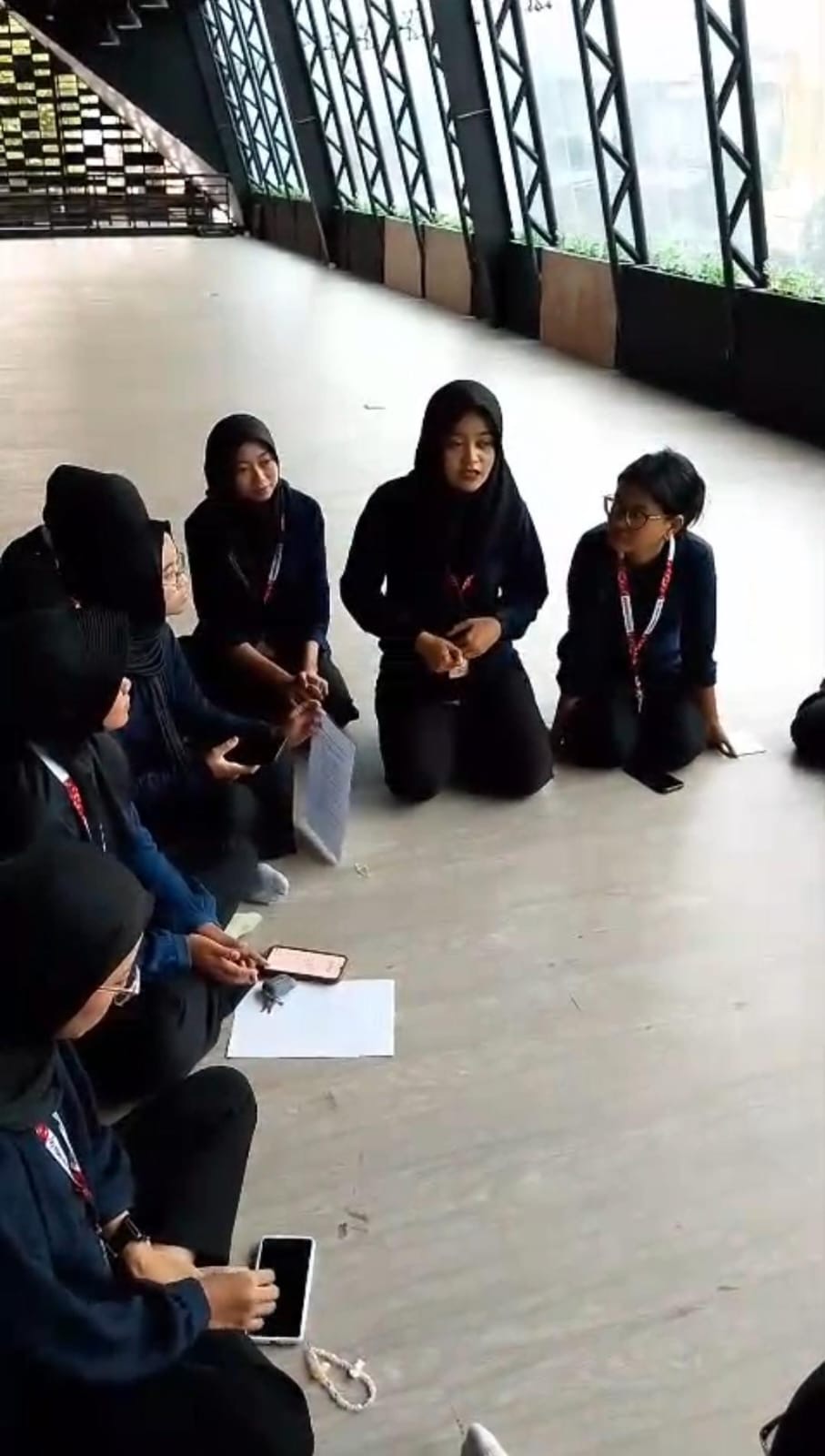 Pendidikan dan Pelatihan 120 Jam