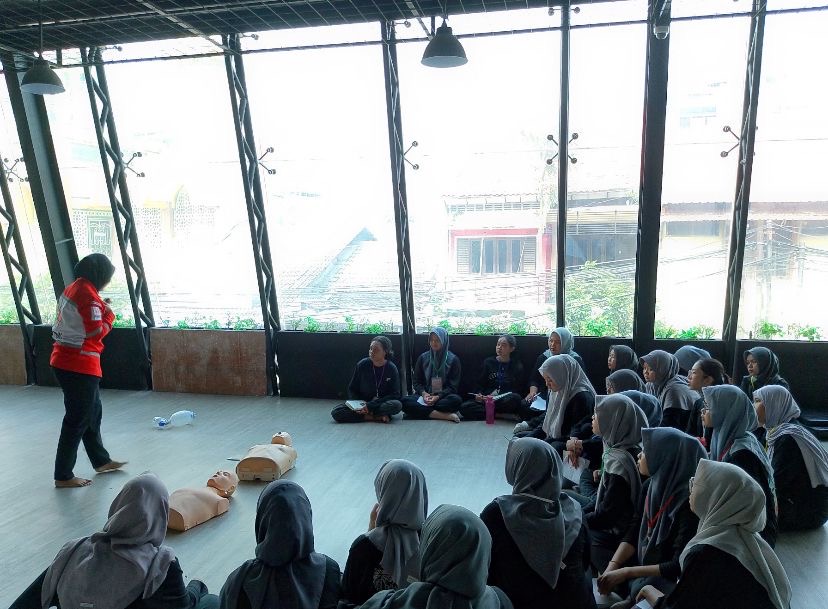 Pendidikan dan Pelatihan 120 Jam