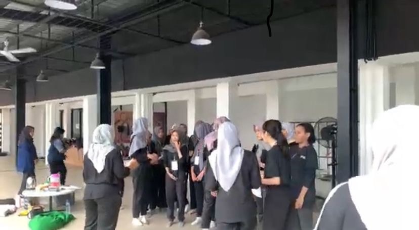 Pendidikan dan Pelatihan 120 Jam