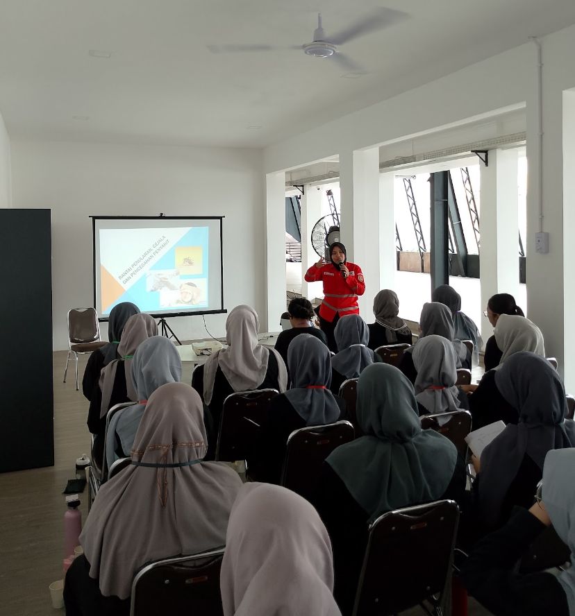 Pendidikan dan Pelatihan 120 Jam