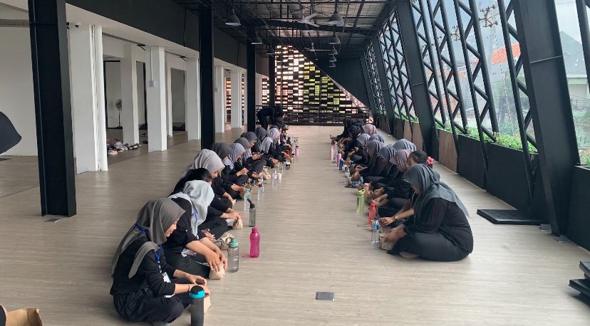 Pendidikan dan Pelatihan 120 Jam