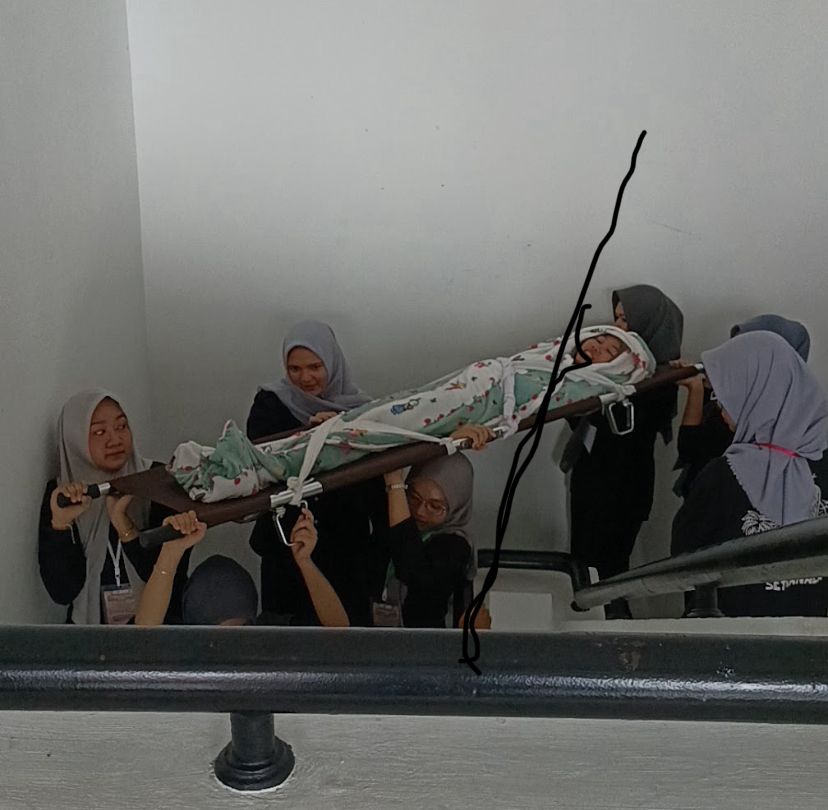 Pendidikan dan Pelatihan 120 Jam