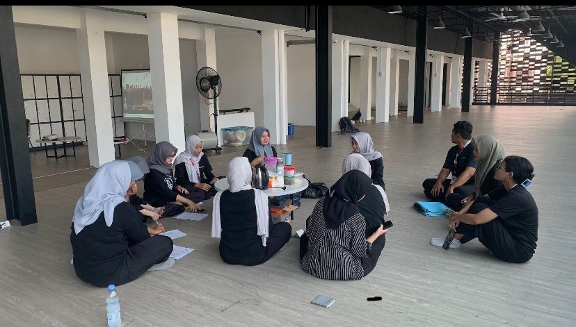 Pendidikan dan Pelatihan 120 Jam