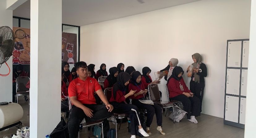 Pendidikan dan Pelatihan 120 Jam