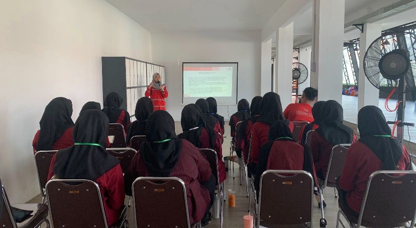 Pendidikan dan Pelatihan 120 Jam