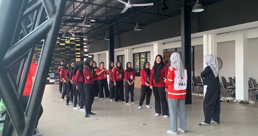 Pendidikan dan Pelatihan 120 Jam