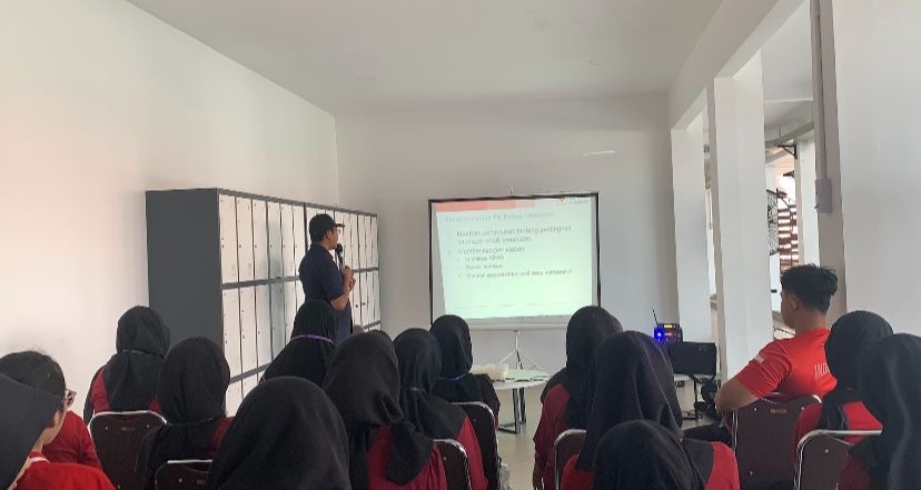 Pendidikan dan Pelatihan 120 Jam