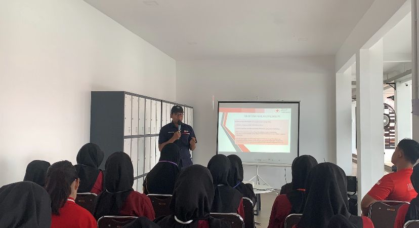 Pendidikan dan Pelatihan 120 Jam