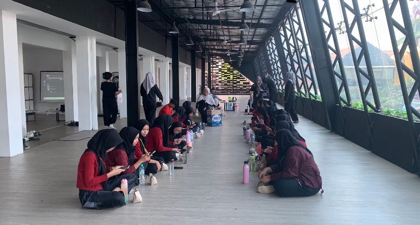 Pendidikan dan Pelatihan 120 Jam