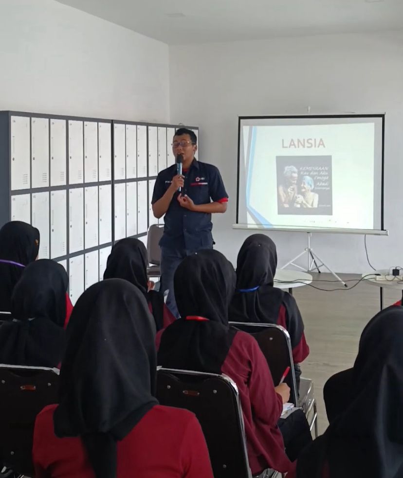 Pendidikan dan Pelatihan 120 Jam