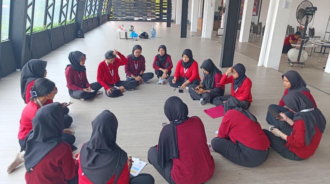 Pendidikan dan Pelatihan 120 Jam