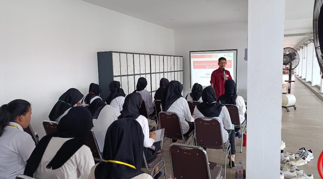 Pendidikan dan Pelatihan 120 Jam