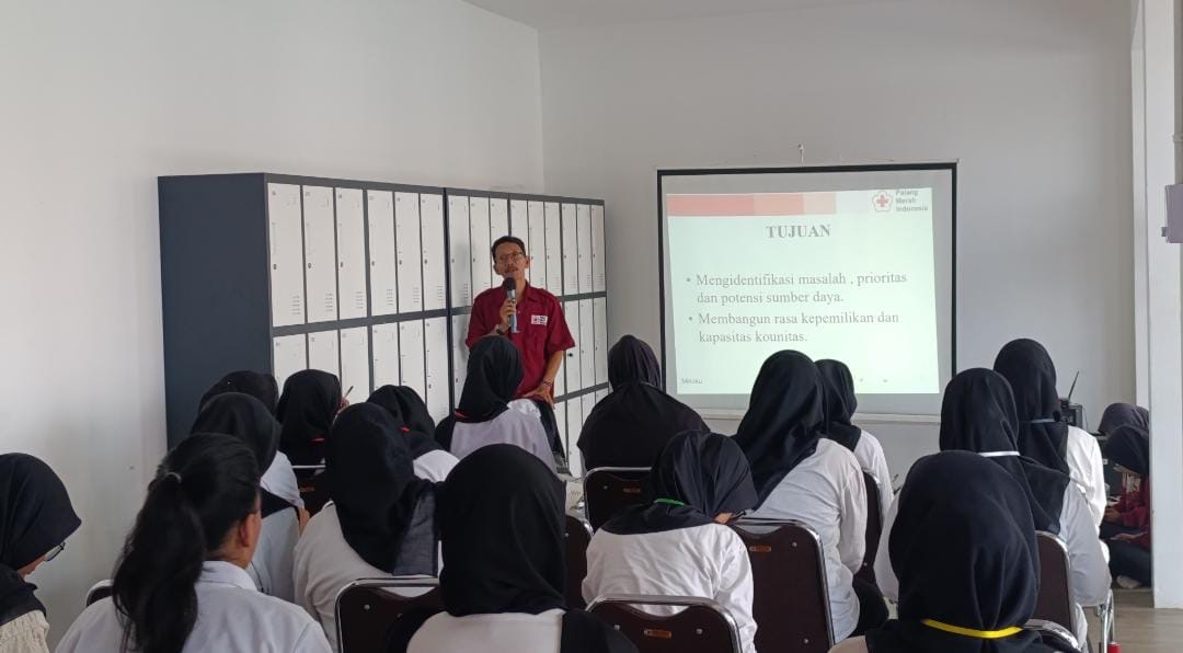 Pendidikan dan Pelatihan 120 Jam
