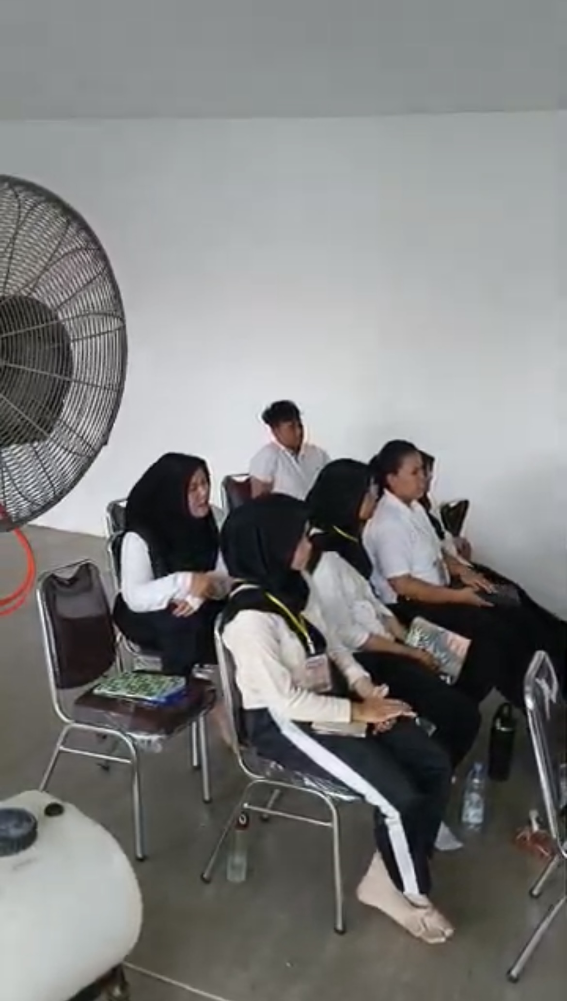 Pendidikan dan Pelatihan 120 Jam