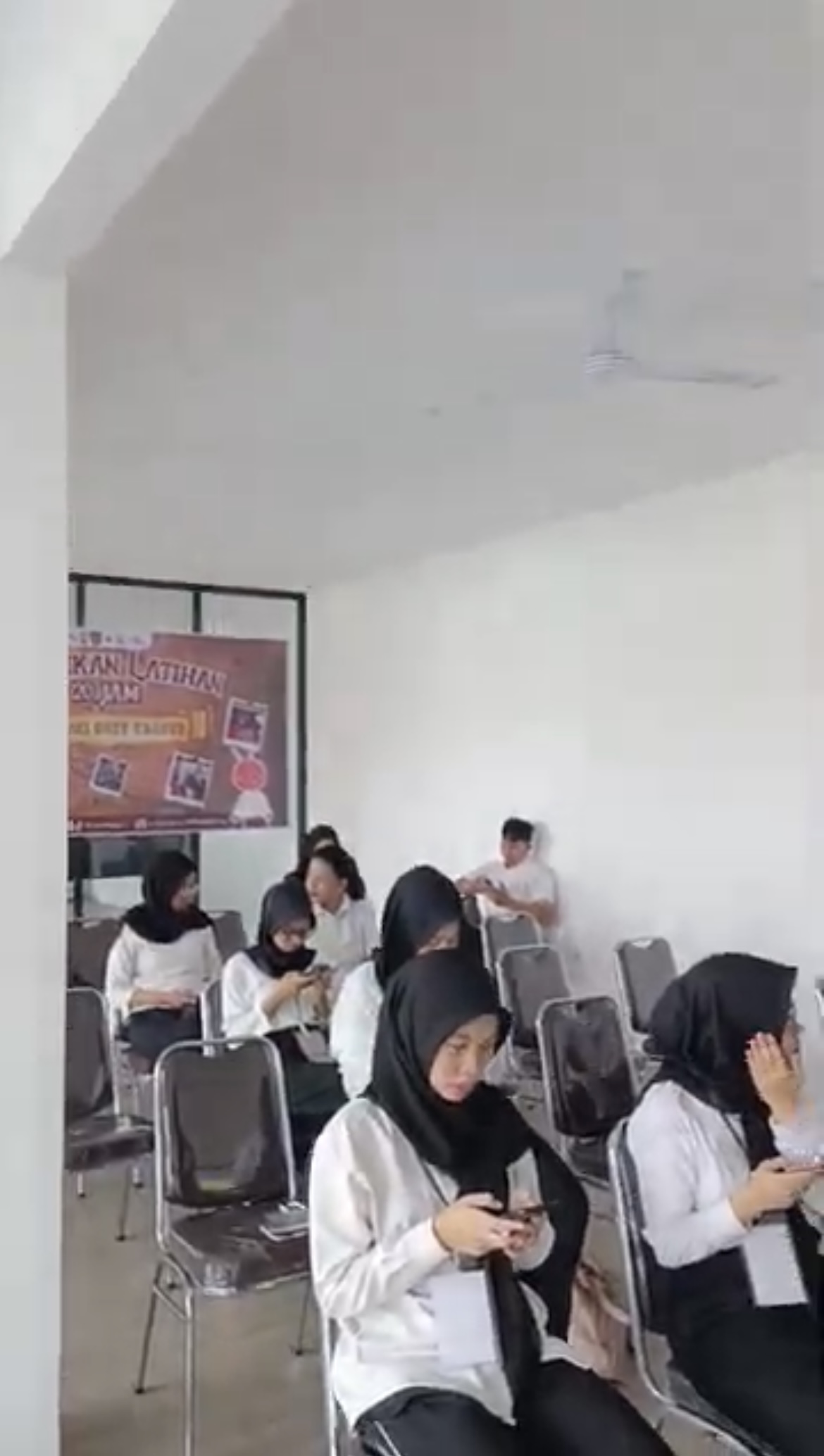 Pendidikan dan Pelatihan 120 Jam