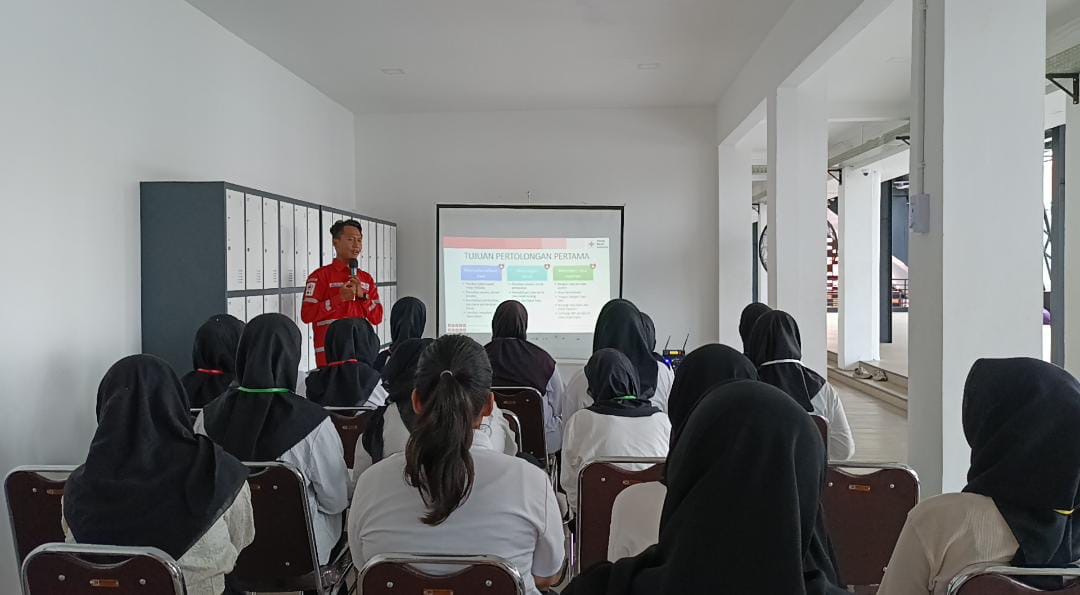Pendidikan dan Pelatihan 120 Jam