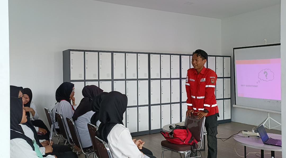 Pendidikan dan Pelatihan 120 Jam
