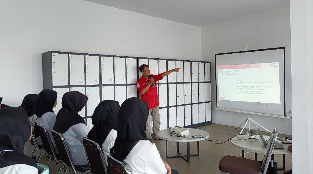 Pendidikan dan Pelatihan 120 Jam