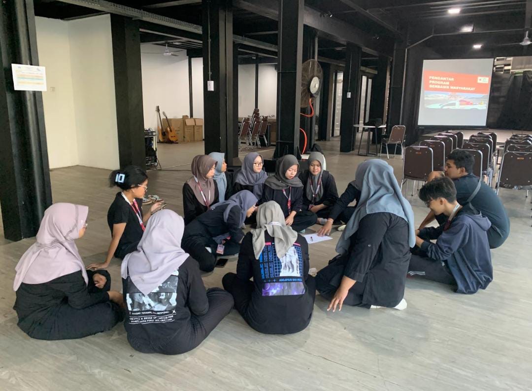 Pendidikan dan Pelatihan 120 Jam