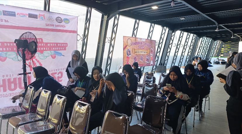 Pendidikan dan Pelatihan 120 Jam