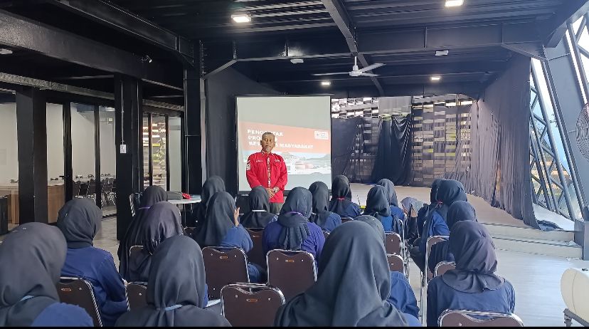 Pendidikan dan Pelatihan 120 Jam