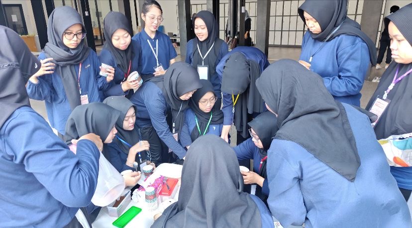 Pendidikan dan Pelatihan 120 Jam