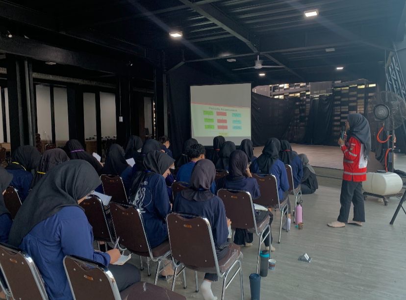 Pendidikan dan Pelatihan 120 Jam