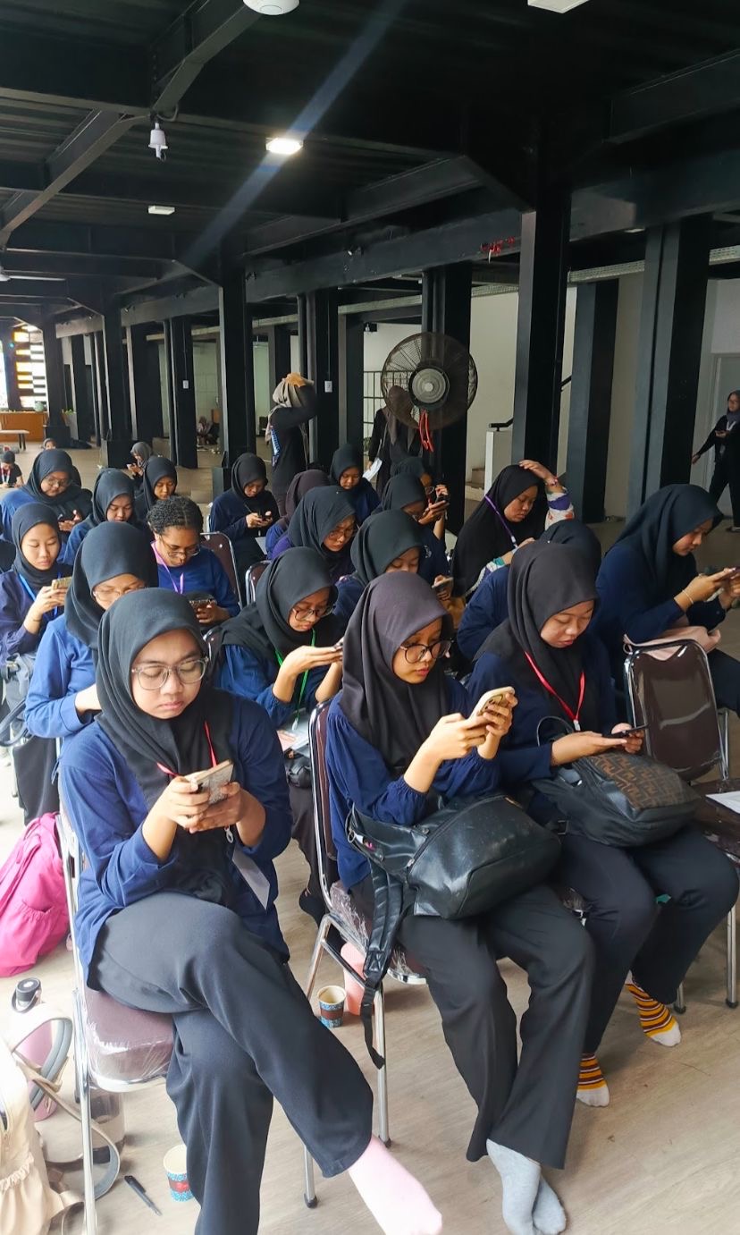 Pendidikan dan Pelatihan 120 Jam