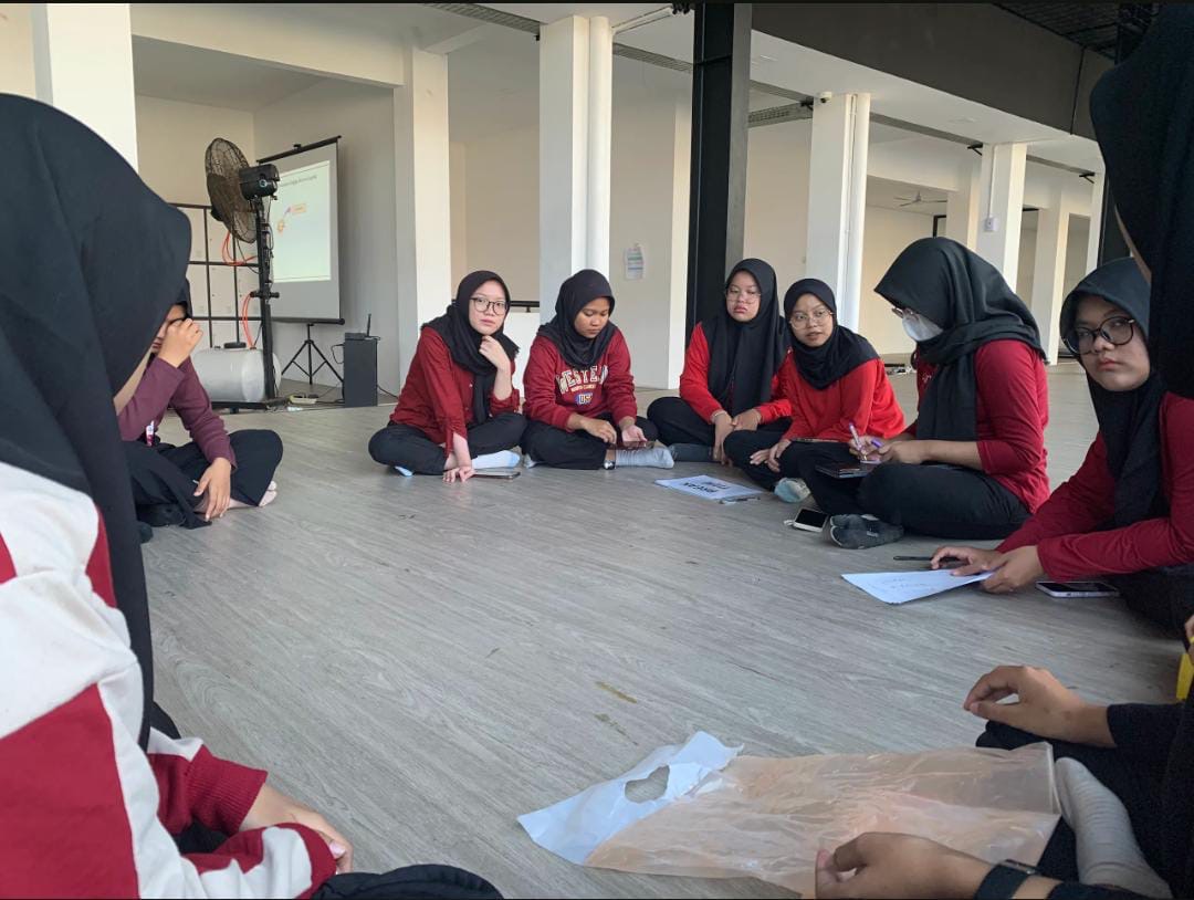 Pendidikan dan Pelatihan 120 Jam