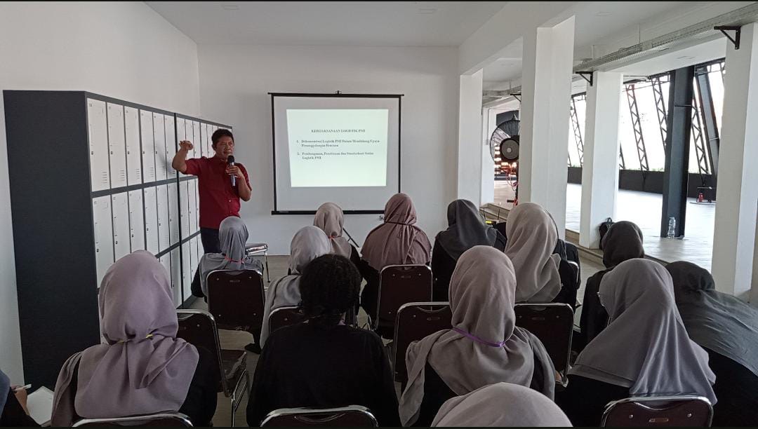 Pendidikan dan Pelatihan 120 Jam