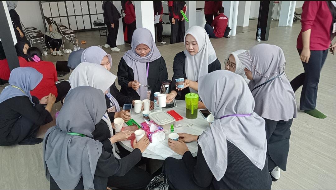 Pendidikan dan Pelatihan 120 Jam