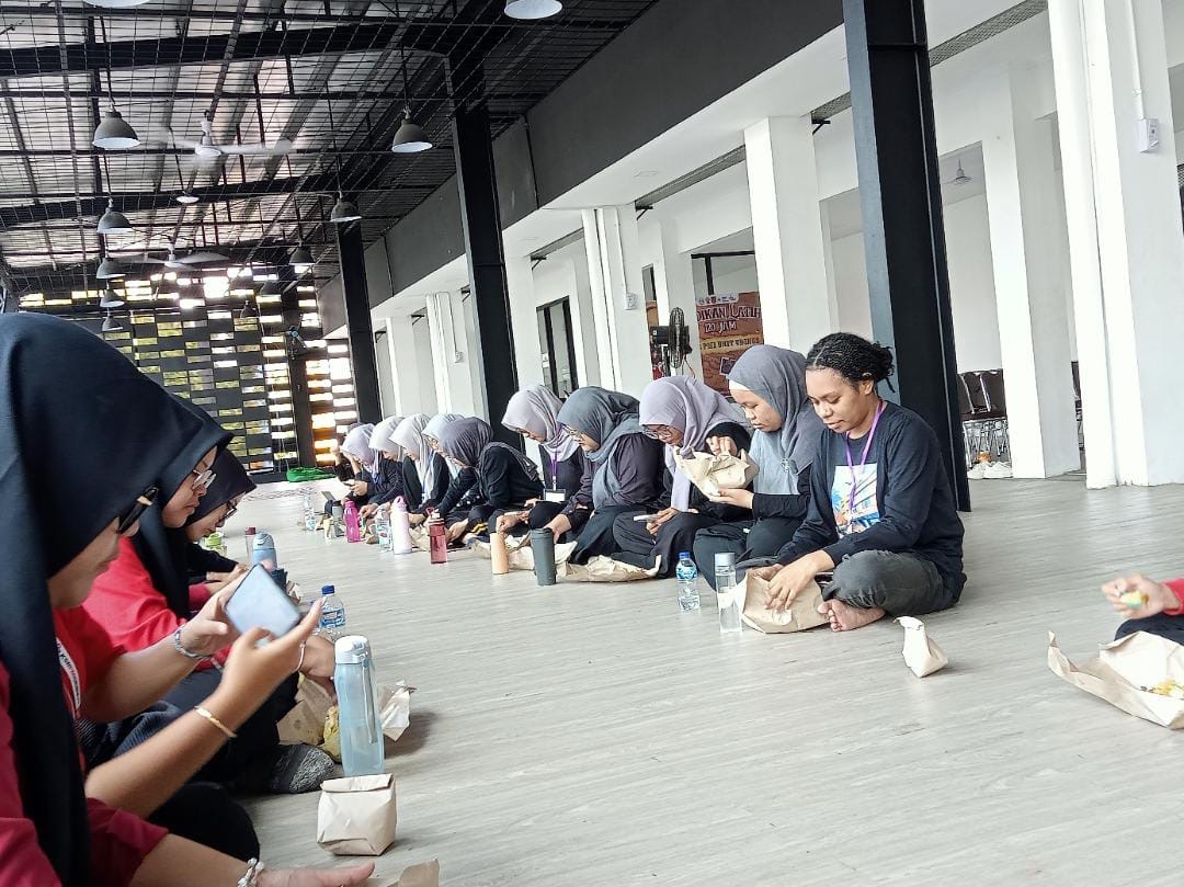 Pendidikan dan Pelatihan 120 Jam