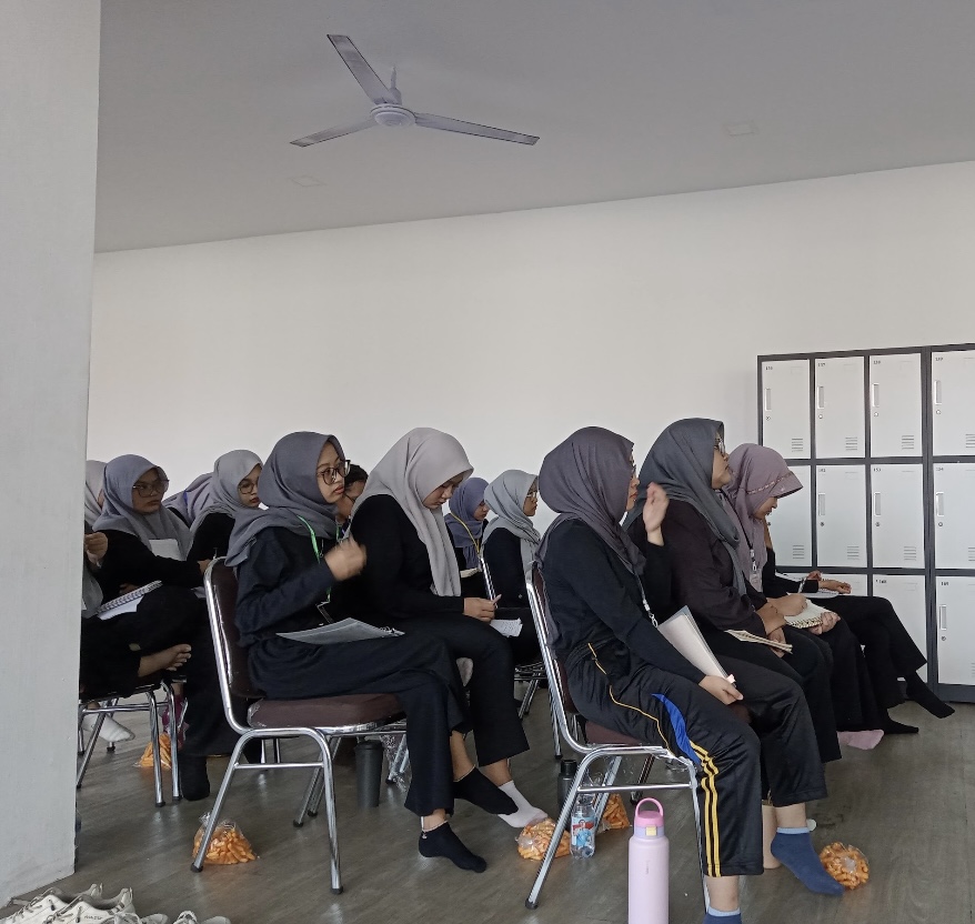 Pendidikan dan Pelatihan 120 Jam