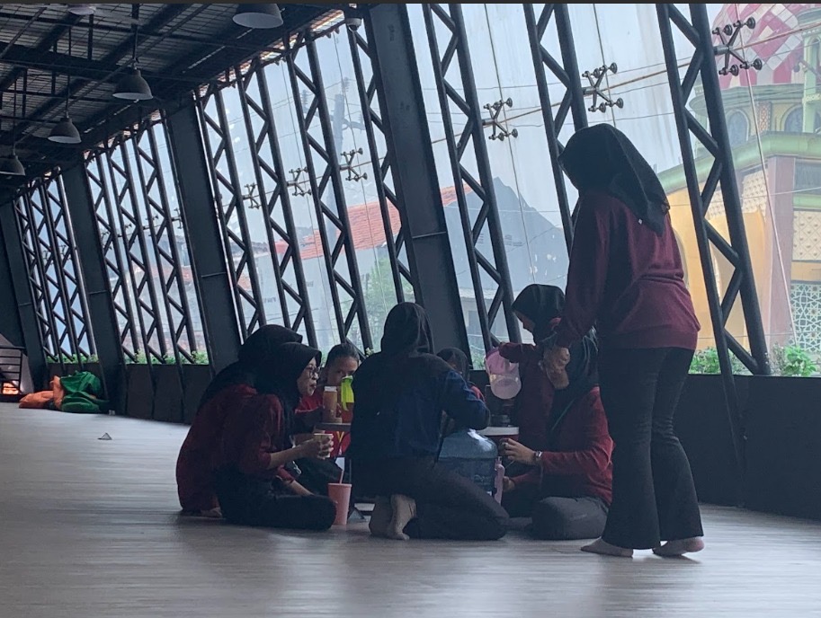 Pendidikan dan Pelatihan 120 Jam