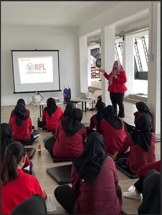 Pendidikan dan Pelatihan 120 Jam